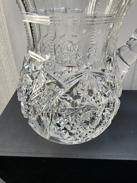 American Brilliant Period hand creamer jon