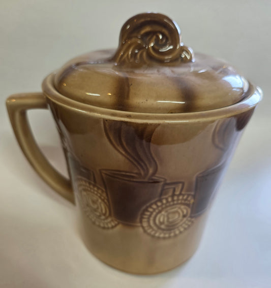 McCoy cookie jar