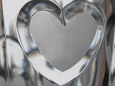 Valentine gift, lead crystal bowl, Made in USA ,glass - O'Rourke crystal awards & gifts abp cut glass