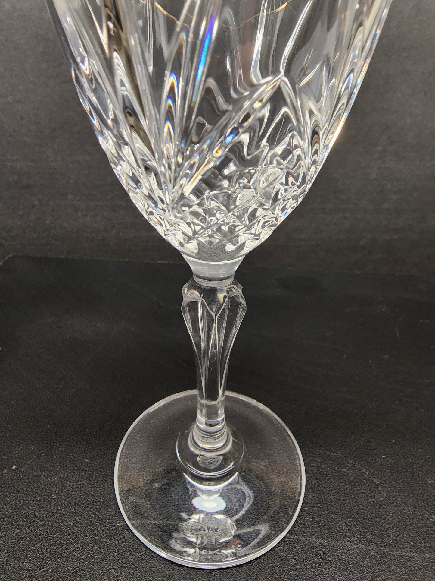 Glass wine stemware Salzburg
