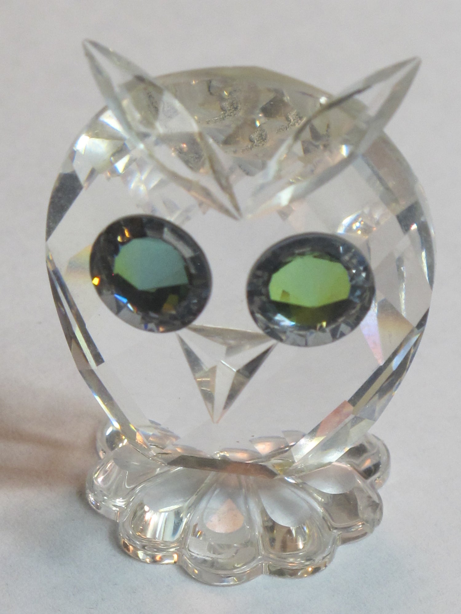 Swarovaki owl