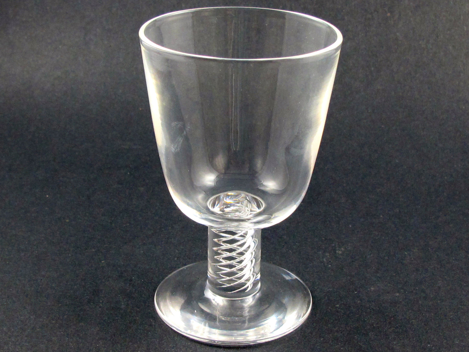 Stemware