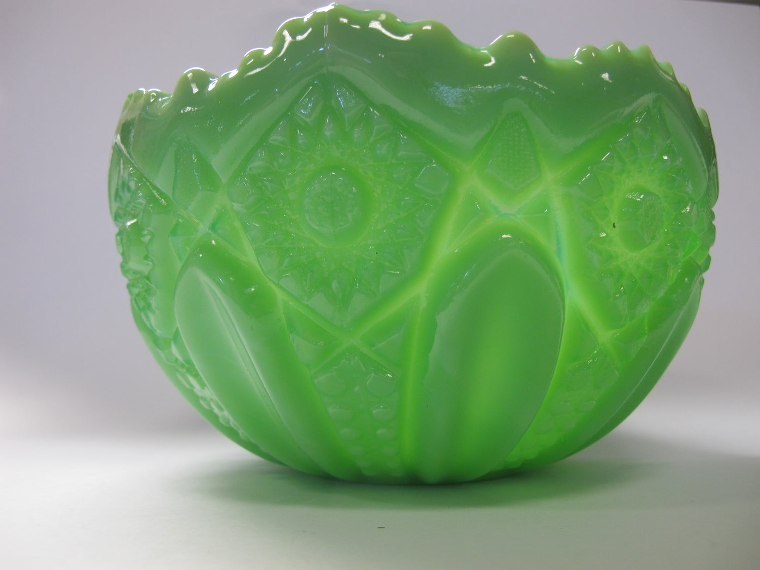 LE Smith glass and more