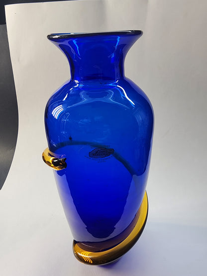 Blenko Handcraft