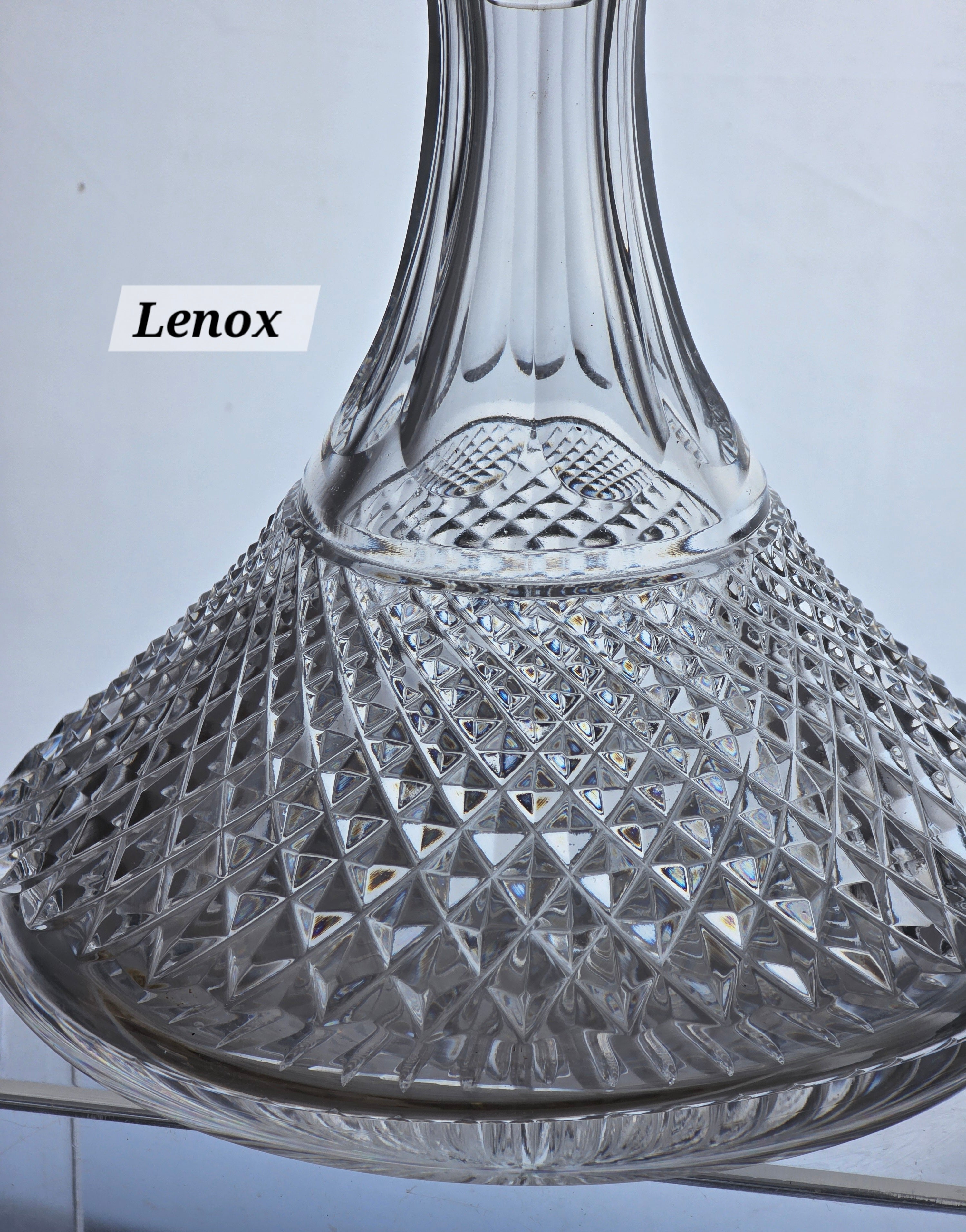 Lenox – ORourke Glass and Gifts