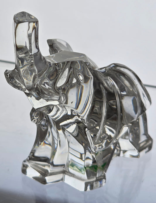 Elephant glass Elephant Italy