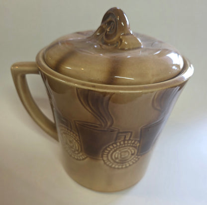 McCoy cookie jar