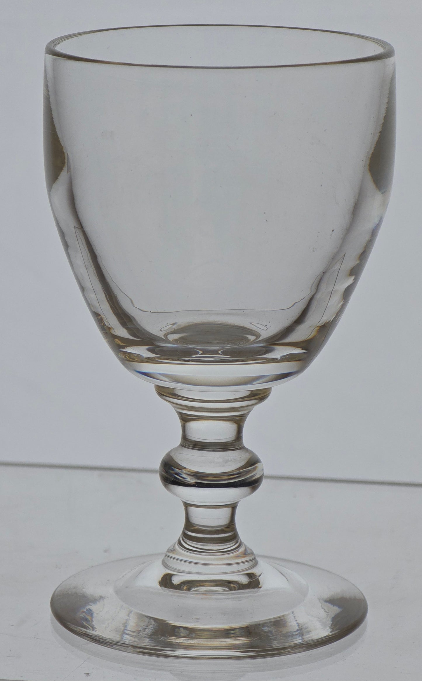 Steuben 6268 port glass