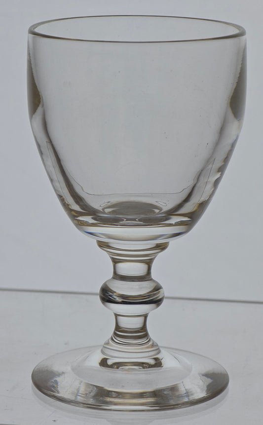 Steuben 6268 port glass
