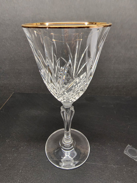 Glass wine stemware Salzburg