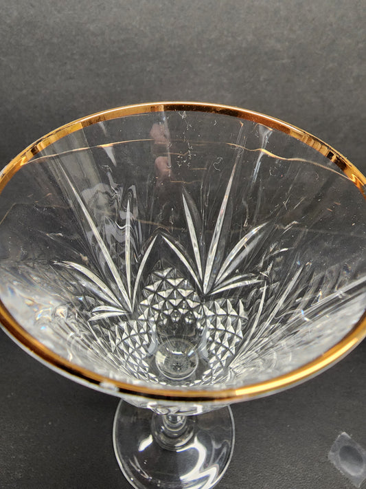 Glass wine stemware Salzburg