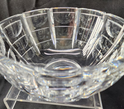 Orrofers Swedish bowl signed