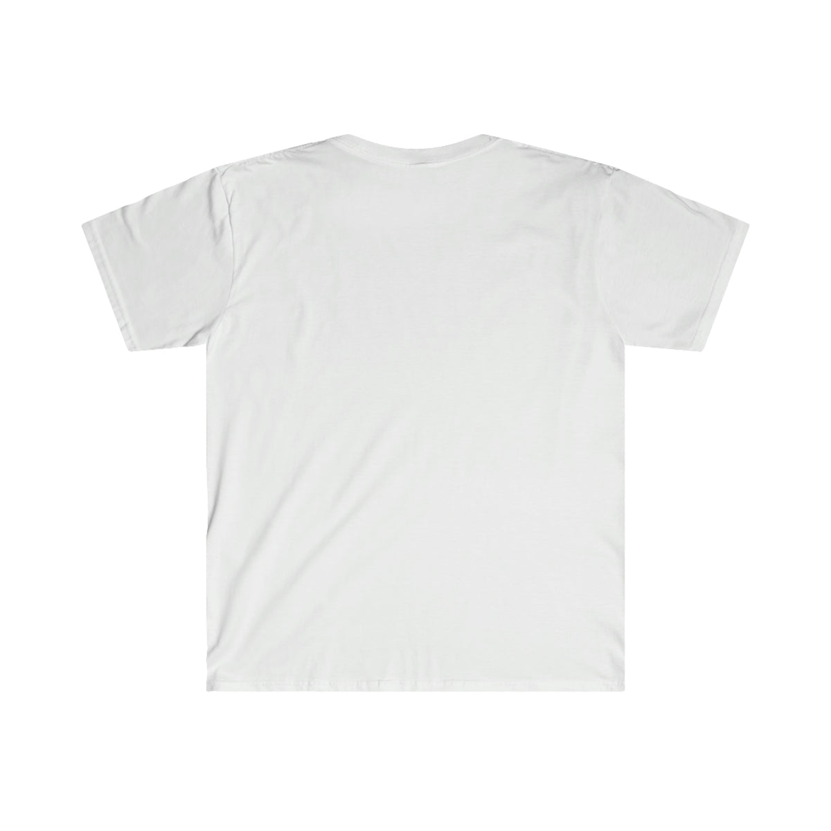 Unisex Softstyle T-Shirt egg