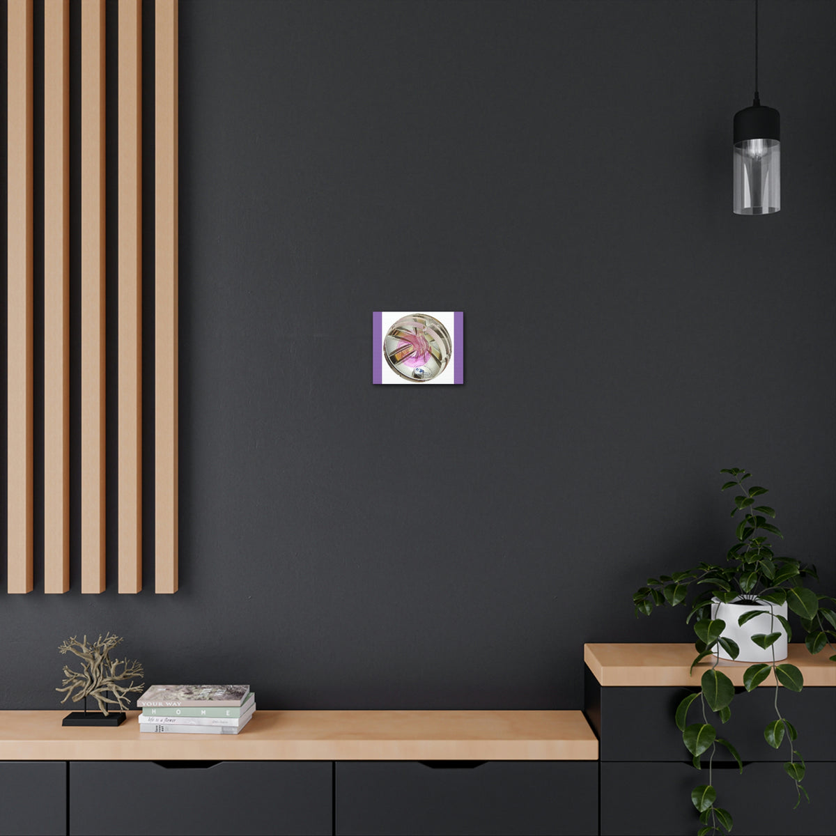 Canvas Gallery Wraps paperweight