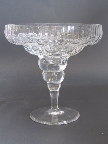 Rosenthal Studio - line compote signed