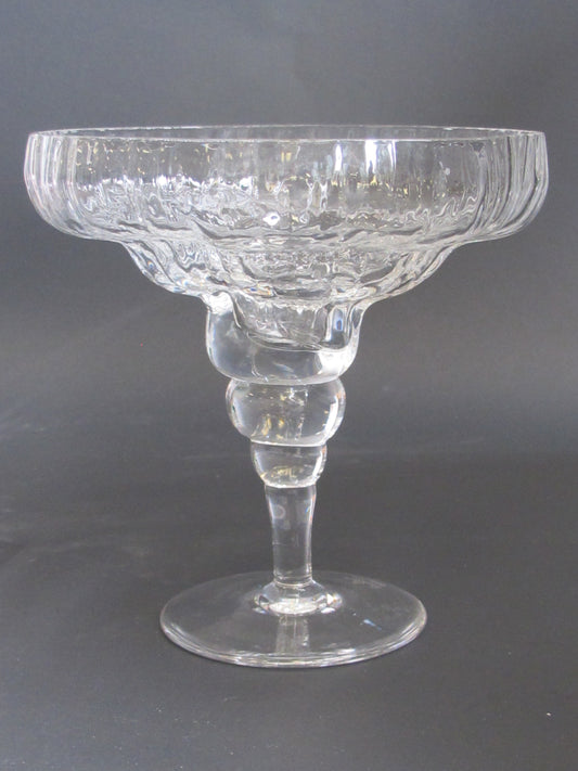 Rosenthal Studio - line compote signed