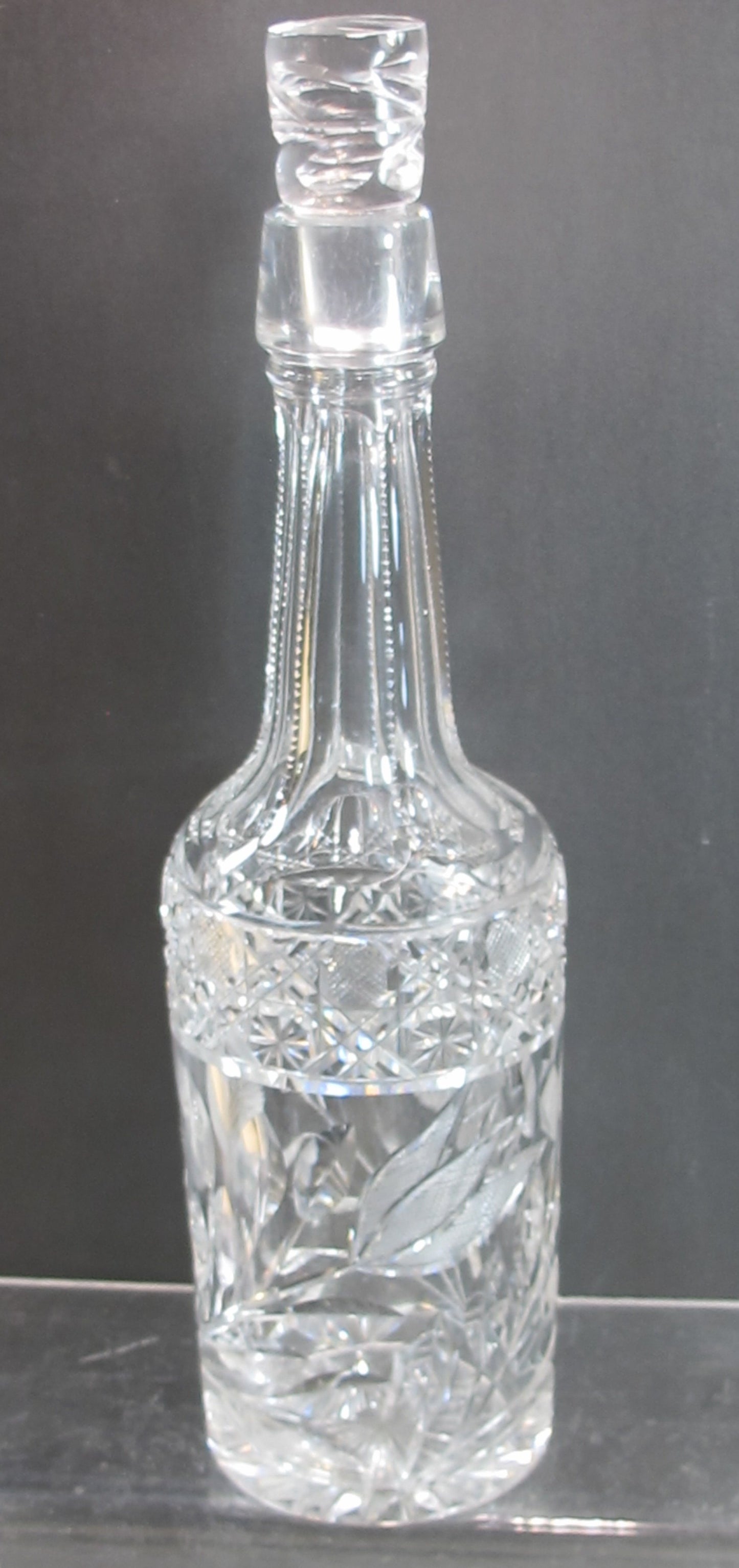 ABP decanter
