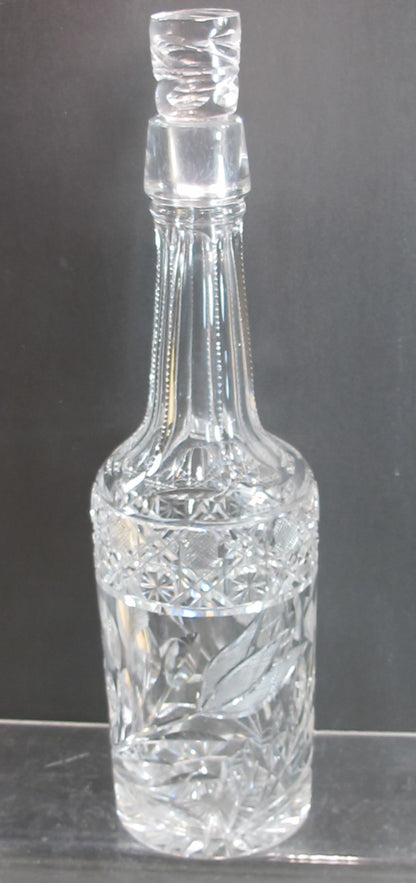 ABP decanter