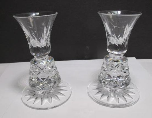 Lenox Charleston candle sticks