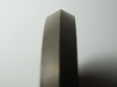 Diamond glass cutting wheel crystal tools - O'Rourke crystal awards & gifts abp cut glass