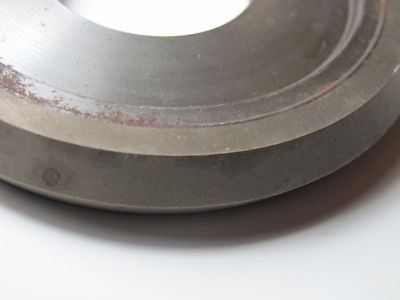Diamond glass cutting wheel crystal tools - O'Rourke crystal awards & gifts abp cut glass