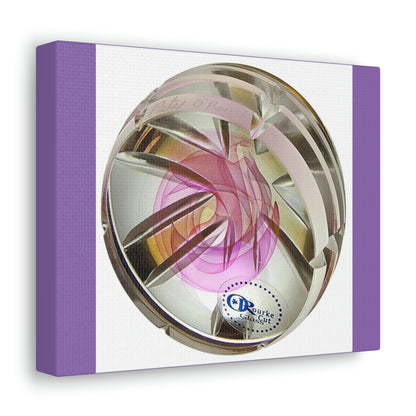 Canvas Gallery Wraps paperweight